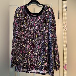 Calvin Klein Shirt. Beautiful. Size 3x